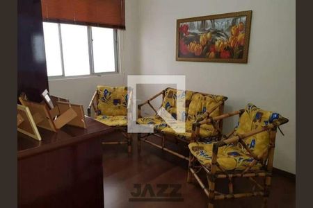 Apartamento à venda com 1 quarto, 52m² em Jardim Proença, Campinas