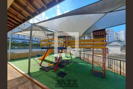 Apartamento à venda com 2 quartos, 115m² em Jardim Nova Europa, Campinas