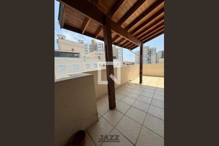 Apartamento à venda com 2 quartos, 115m² em Jardim Nova Europa, Campinas