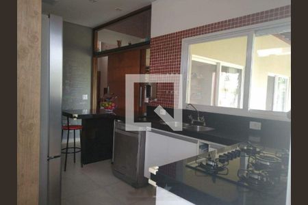 Casa de Condomínio à venda com 3 quartos, 309m² em Bosque das Palmeiras, Campinas