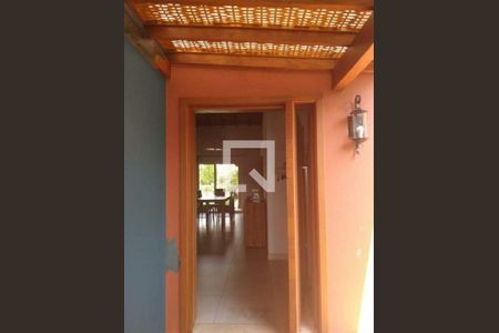 Casa de Condomínio à venda com 3 quartos, 309m² em Bosque das Palmeiras, Campinas