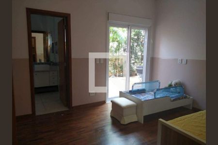 Casa de Condomínio à venda com 3 quartos, 309m² em Bosque das Palmeiras, Campinas