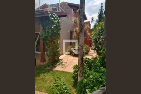 Casa de Condomínio à venda com 3 quartos, 309m² em Bosque das Palmeiras, Campinas