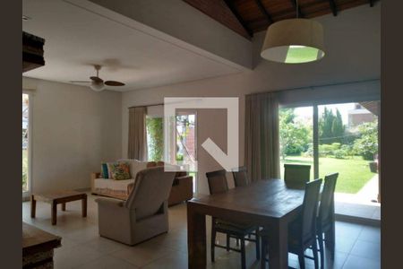 Casa de Condomínio à venda com 3 quartos, 309m² em Bosque das Palmeiras, Campinas