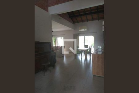 Casa de Condomínio à venda com 3 quartos, 309m² em Bosque das Palmeiras, Campinas