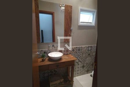 Casa de Condomínio à venda com 3 quartos, 309m² em Bosque das Palmeiras, Campinas