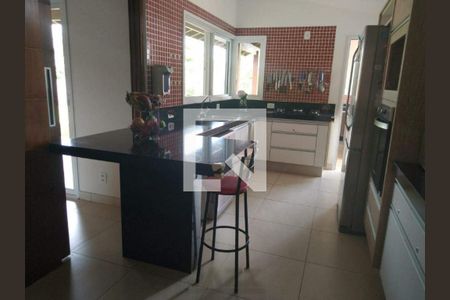 Casa de Condomínio à venda com 3 quartos, 309m² em Bosque das Palmeiras, Campinas