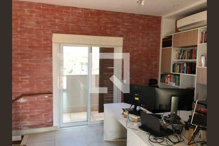 Casa de Condomínio à venda com 3 quartos, 309m² em Bosque das Palmeiras, Campinas