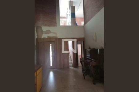 Casa de Condomínio à venda com 3 quartos, 309m² em Bosque das Palmeiras, Campinas