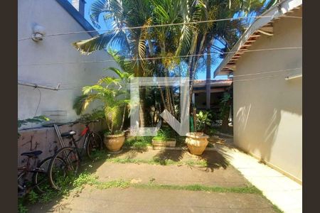 Casa de Condomínio à venda com 4 quartos, 280m² em Chácara Santa Margarida, Campinas