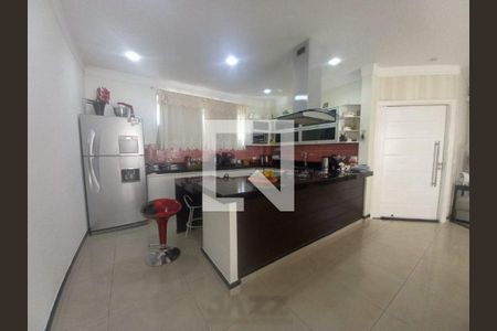 Casa de Condomínio à venda com 4 quartos, 280m² em Chácara Santa Margarida, Campinas
