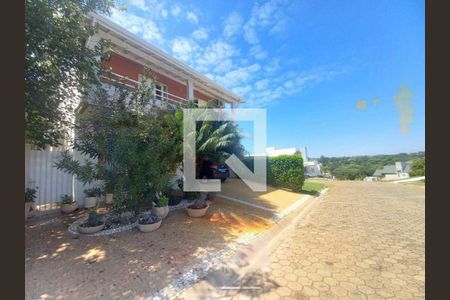Casa de Condomínio à venda com 4 quartos, 280m² em Chácara Santa Margarida, Campinas