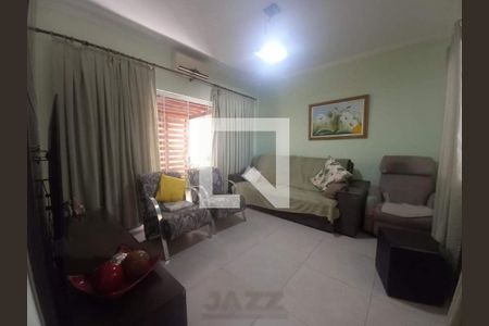 Casa de Condomínio à venda com 4 quartos, 280m² em Chácara Santa Margarida, Campinas