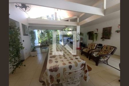 Casa de Condomínio à venda com 4 quartos, 280m² em Chácara Santa Margarida, Campinas