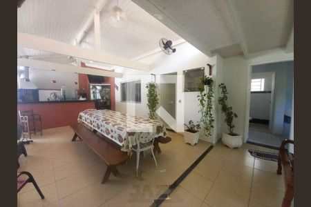 Casa de Condomínio à venda com 4 quartos, 280m² em Chácara Santa Margarida, Campinas