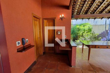 Casa de Condomínio à venda com 4 quartos, 496m² em Jardim Conceição, Campinas