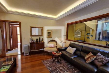 Casa de Condomínio à venda com 4 quartos, 496m² em Jardim Conceição, Campinas