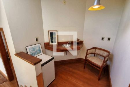 Casa de Condomínio à venda com 4 quartos, 496m² em Jardim Conceição, Campinas