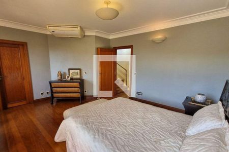Casa de Condomínio à venda com 4 quartos, 496m² em Jardim Conceição, Campinas