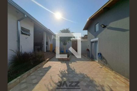 Casa à venda com 3 quartos, 133m² em Jardim do Trevo, Campinas