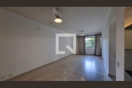 Apartamento à venda com 3 quartos, 108m² em Cambuí, Campinas