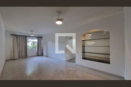 Apartamento à venda com 3 quartos, 108m² em Cambuí, Campinas