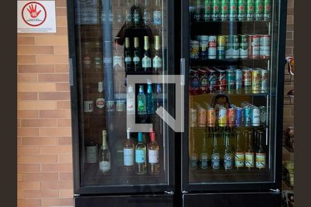 Apartamento à venda com 1 quarto, 57m² em Cambuí, Campinas