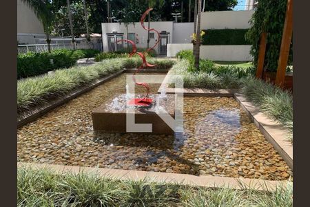 Apartamento à venda com 1 quarto, 57m² em Cambuí, Campinas