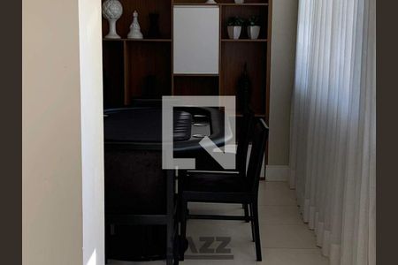 Apartamento à venda com 1 quarto, 57m² em Cambuí, Campinas