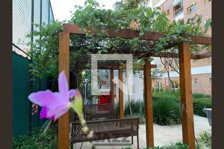 Apartamento à venda com 1 quarto, 57m² em Cambuí, Campinas