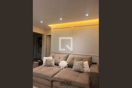 Apartamento à venda com 1 quarto, 57m² em Cambuí, Campinas