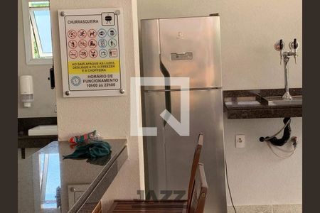 Apartamento à venda com 1 quarto, 57m² em Cambuí, Campinas