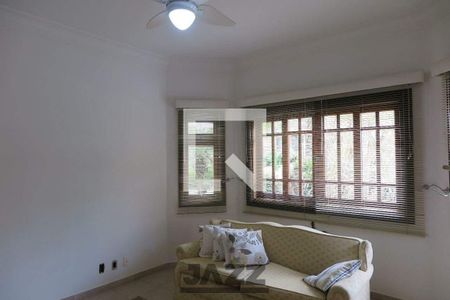 Casa de Condomínio à venda com 6 quartos, 1100m² em Fazenda São Quirino, Campinas