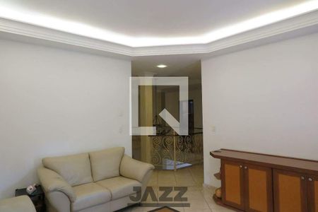 Casa de Condomínio à venda com 6 quartos, 1100m² em Fazenda São Quirino, Campinas