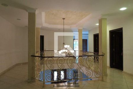 Casa de Condomínio à venda com 6 quartos, 1100m² em Fazenda São Quirino, Campinas
