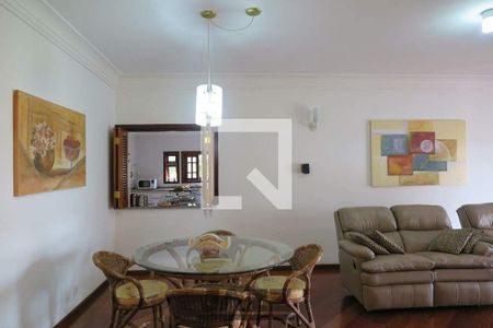 Casa de Condomínio à venda com 6 quartos, 1100m² em Fazenda São Quirino, Campinas