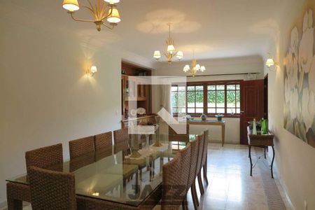 Casa de Condomínio à venda com 6 quartos, 1100m² em Fazenda São Quirino, Campinas