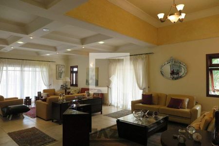 Casa de Condomínio à venda com 6 quartos, 1100m² em Fazenda São Quirino, Campinas