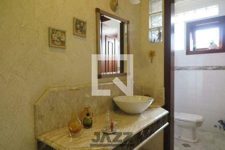 Casa de Condomínio à venda com 6 quartos, 1100m² em Fazenda São Quirino, Campinas