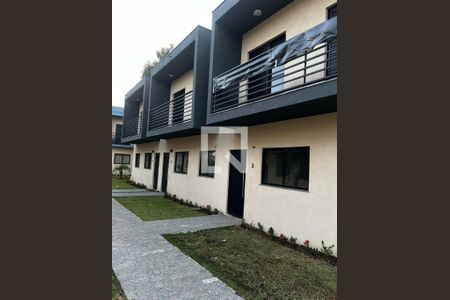 Casa de Condomínio à venda com 2 quartos, 64m² em Conjunto Habitacional Vila Santana (Sousas), Campinas