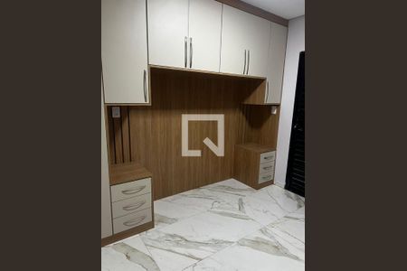 Casa de Condomínio à venda com 2 quartos, 64m² em Conjunto Habitacional Vila Santana (Sousas), Campinas