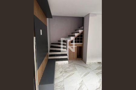 Casa de Condomínio à venda com 2 quartos, 64m² em Conjunto Habitacional Vila Santana (Sousas), Campinas