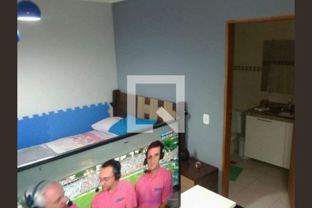 Casa à venda com 1 quarto, 64m² em Loteamento Alphaville Campinas, Campinas