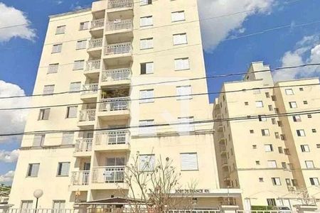 Apartamento à venda com 3 quartos, 69m² em Jardim Capivari, Campinas