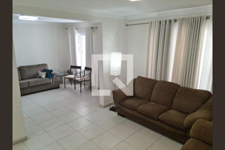 Casa de Condomínio à venda com 4 quartos, 216m² em Jardim Boa Esperança, Campinas