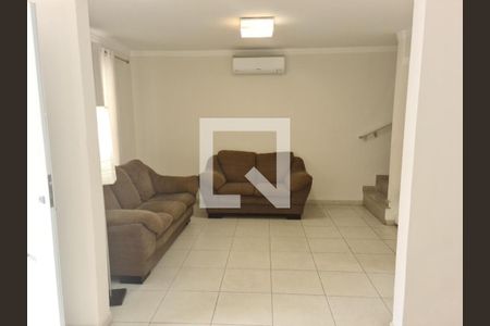 Casa de Condomínio à venda com 4 quartos, 216m² em Jardim Boa Esperança, Campinas