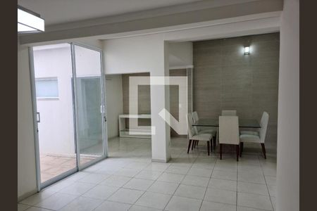 Casa de Condomínio à venda com 4 quartos, 216m² em Jardim Boa Esperança, Campinas