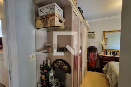 Casa de Condomínio à venda com 4 quartos, 387m² em Residencial Vila Verde, Campinas