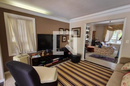 Casa de Condomínio à venda com 4 quartos, 387m² em Residencial Vila Verde, Campinas