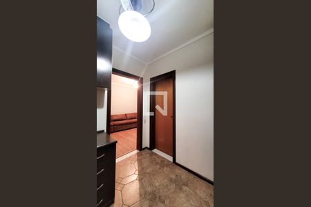 Suíte 2 de casa de condomínio à venda com 5 quartos, 528m² em Loteamento Alphaville Campinas, Campinas